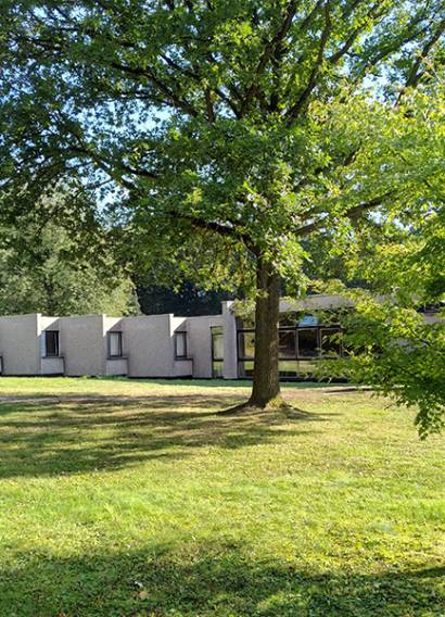Abbaye de Soleilmont - Fleurus